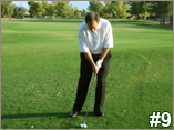 Chipping Impact